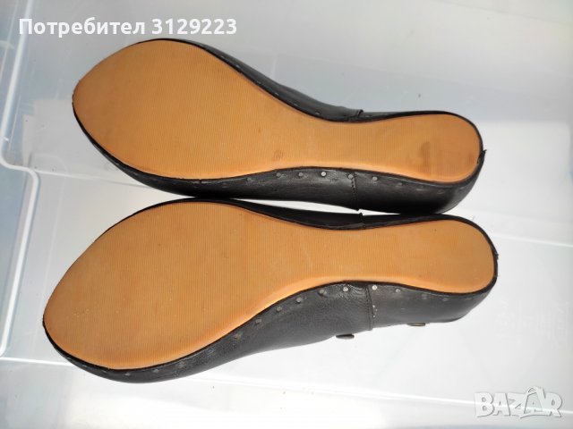 Vialis boots 36 , снимка 8 - Дамски боти - 37690098