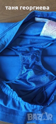 къси панталонки nike 2 бр., снимка 6 - Детски къси панталони - 50679613