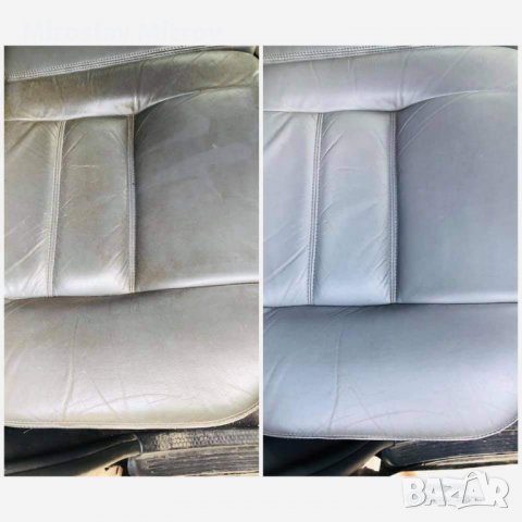 Пране и почистване на Автомобили и мека мебел, снимка 3 - Автомивки - 35246671