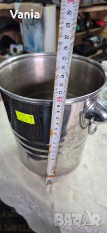 Шампаниера, снимка 4 - Аксесоари за кухня - 52822994