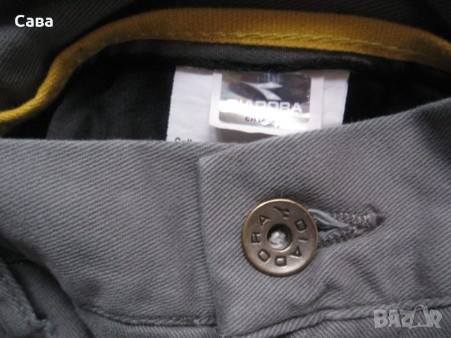 Дънки DIADORA  мъжки,Л, снимка 5 - Дънки - 39556537