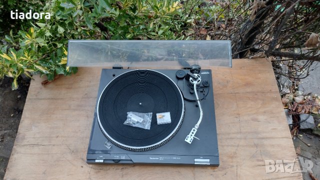 Technics sl-d2, снимка 14 - Грамофони - 43279517