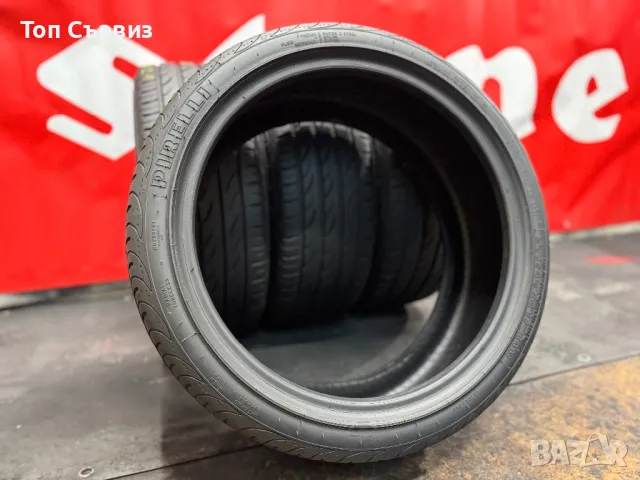 205 40 17,  Летни гуми, Pirelli PZeroNero, 4 броя, снимка 5 - Гуми и джанти - 49697199