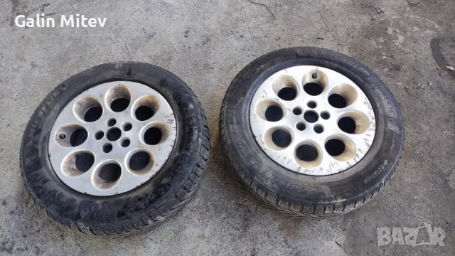 Alfa romeo 147 1.9 jtd 115 кс, снимка 7 - Автомобили и джипове - 49746248