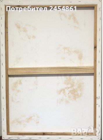 абстракция, картина, масло, маслени бои, art, изкуство, антика , снимка 4 - Картини - 43447060