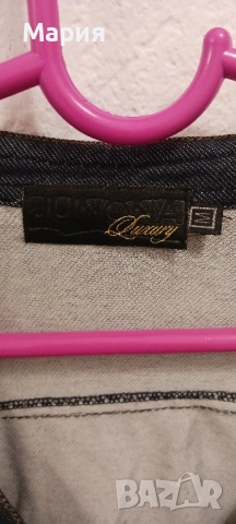 Дамска блуза Junona р-M, снимка 3 - Блузи с дълъг ръкав и пуловери - 52564859