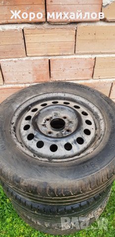 Хонда акорд 6 2 броя 2.0i , снимка 11 - Автомобили и джипове - 32493268