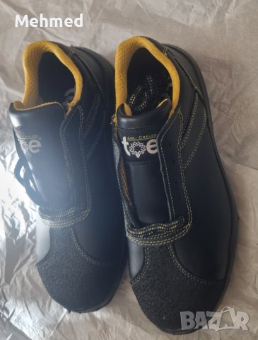 работни обувки , снимка 5 - Други - 43549723