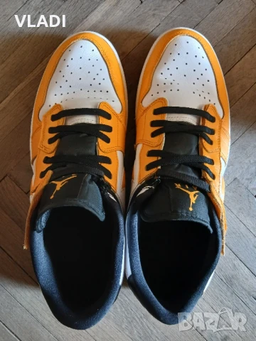 Маратонки Jordan flyease, снимка 3 - Маратонки - 36339453