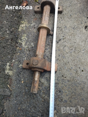 Вал, снимка 4 - Други стоки за дома - 53424958