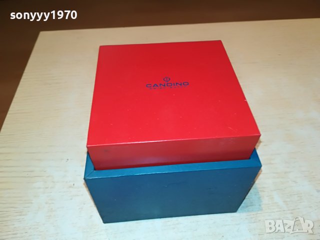 CANDINO-КУТИЯ ЗА КОЛЕКЦИЯ 0906221917, снимка 3 - Колекции - 37035105