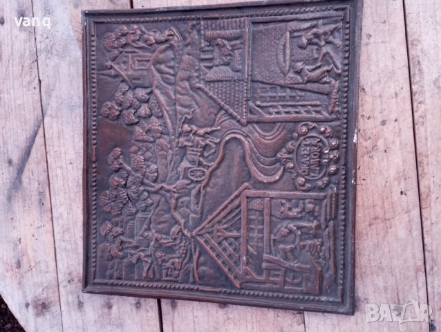 Голямо пано за стена, снимка 4 - Декорация за дома - 43452866