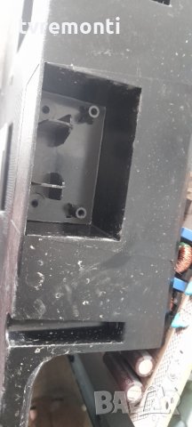 Стойкa за телевизор GRUNDIG 32VLE5420 BG, снимка 4 - Части и Платки - 33619994