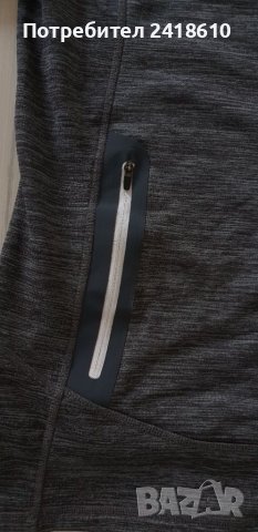 ORTOVOX Merino Inside Stretch Full Zip Womens Size M ОРИГИНАЛ! Дамско горнище с цял цип!, снимка 11 - Спортни екипи - 38795803