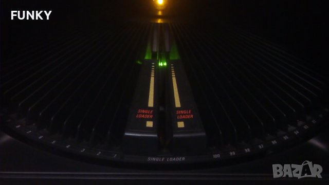 Pioneer PD-F905 100+1Disk Compact Disc Changer, снимка 2 - Аудиосистеми - 38728915