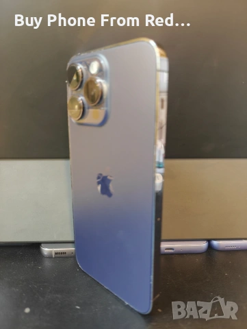 BPFR* Продава iPhone 14 pro max/256 GB/88% battery health, снимка 7 - Apple iPhone - 53208117