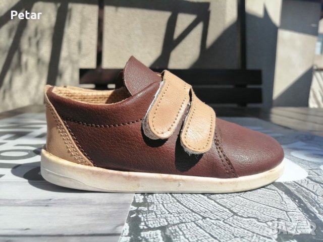 Детски обувки ROMIKA (Нови) Естествена кожа от 24 до 32 номер, снимка 6 - Детски обувки - 28467869