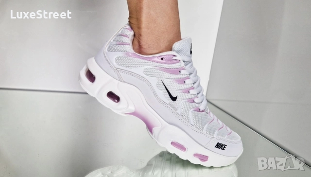 Дамски Маратонки Nike , снимка 6 - Маратонки - 52424896