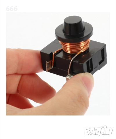 Пусково реле компресор, снимка 2 - Друга електроника - 52887814