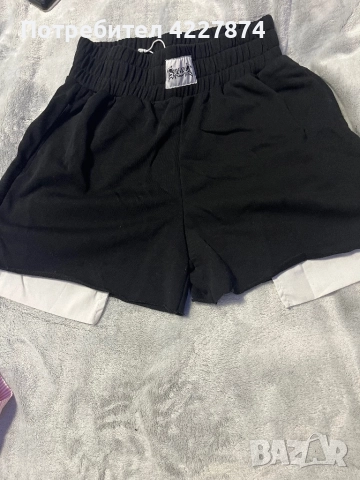 Къси панталони 