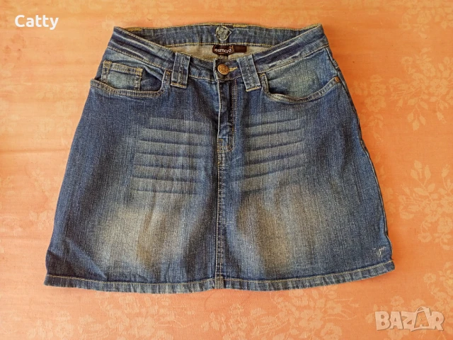 Дамски поли, снимка 2 - Поли - 48348945