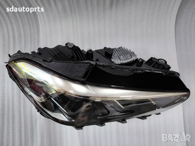 5А27986 Нов ОЕ Десен Фар Full LED BMW G05 X5 G06 X6 2019-2023, снимка 7 - Части - 51168927