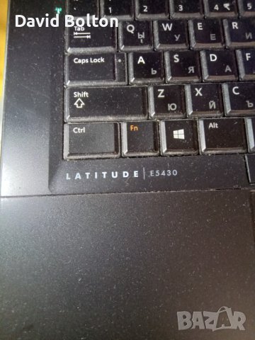Dell Latitude E5430, снимка 6 - Лаптопи за работа - 43329463