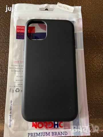 Калъфи за iphone 11, снимка 8 - Калъфи, кейсове - 37810625