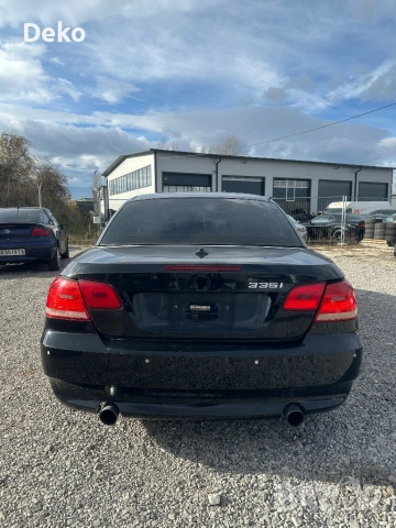 E93 335i N54 на части!, снимка 3 - Части - 52655006