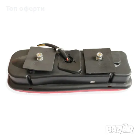 Диодни стопове за камион - 026, снимка 3 - Аксесоари и консумативи - 49359149