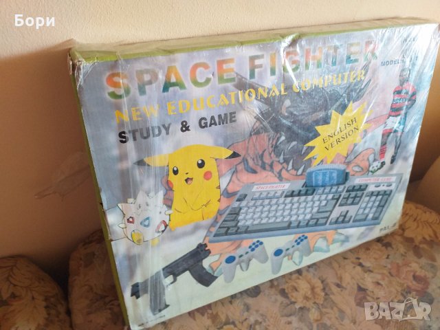 Нова ТВ/Видео игра, снимка 3 - Други игри и конзоли - 28476153