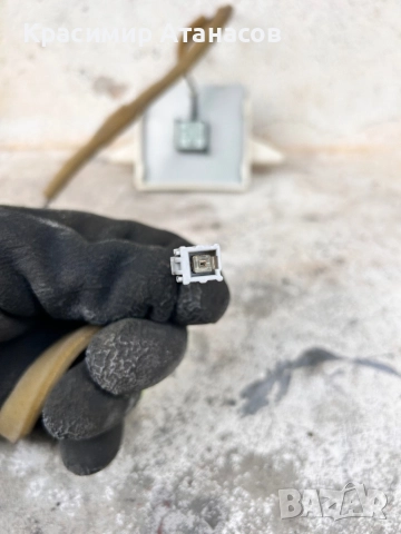 86860-20110. GPS антена за Тойота Авенсис T27. 2012-2015г, снимка 14 - Части - 50499198