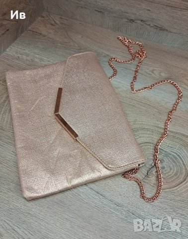 Дамска чанта Collette by collette hayman , снимка 2 - Чанти - 53468318