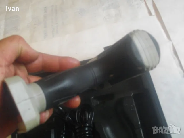 Li-ion 12V DuroPro DB12-4 НОВ НЕМСКИ ОРИГИНАЛЕН ВИНТОВЕРТ БОДИ С КУФАР И ЗАРЯДНО БЕЗ БАТЕРИЯ , снимка 12 - Винтоверти - 49703309