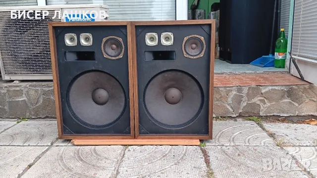 KENWOOD KL-880 , снимка 2 - Ресийвъри, усилватели, смесителни пултове - 47917922