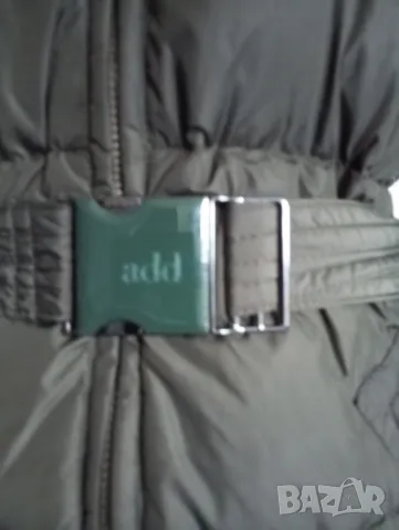 ADD down jacket , снимка 5 - Якета - 48048408