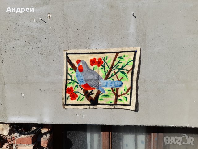 Стар гоблен #6