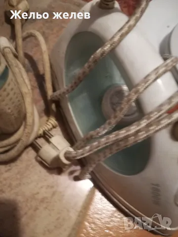 Ютия Тефал, 2бр,, снимка 2 - Ютии - 47941804