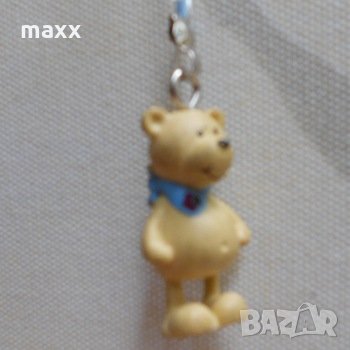 талисманчета с малки фигурки 03, снимка 5 - Други - 28891973