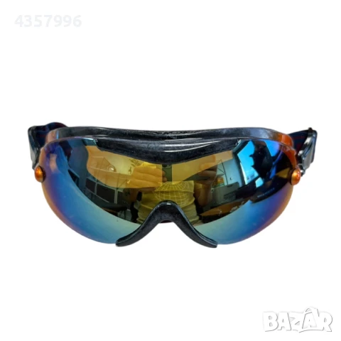 Очила за мотоциклетист 919 - Два цвята , снимка 2 - Аксесоари и консумативи - 51342899
