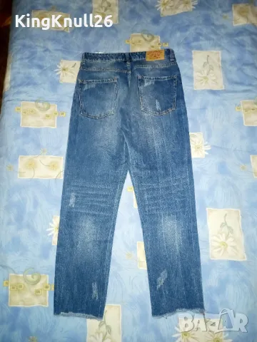 Дънки Alcott №28, снимка 3 - Дънки - 49803680