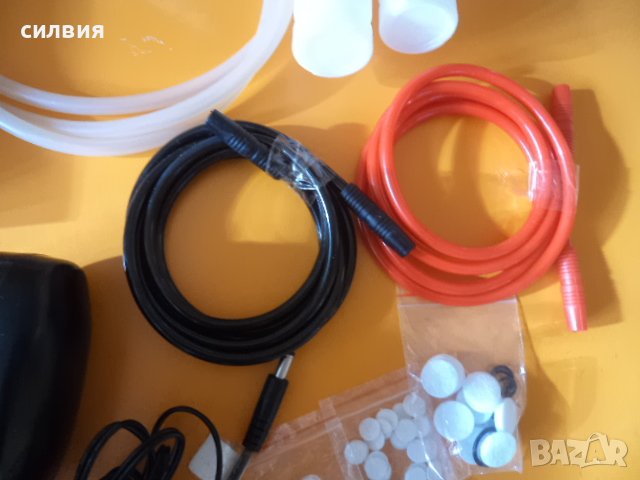 Апарат за почистване на лице, снимка 6 - Други - 43068772