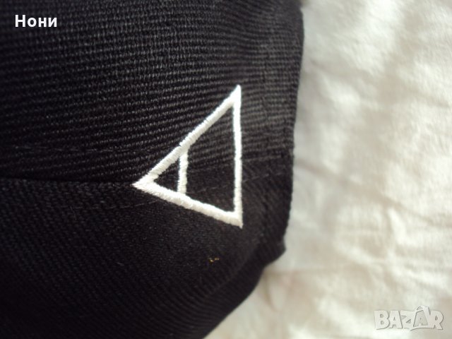 100% оригинална Скейтърска шапка , снимка 4 - Спортна екипировка - 26645560