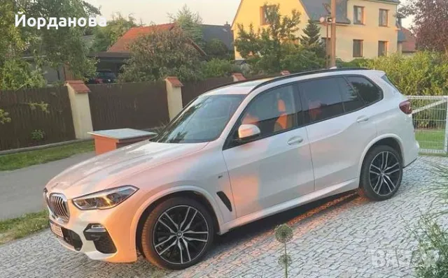 22" Джанти БМВ BMW, снимка 1