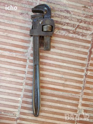 Ключ gedore, снимка 5 - Ключове - 42957781