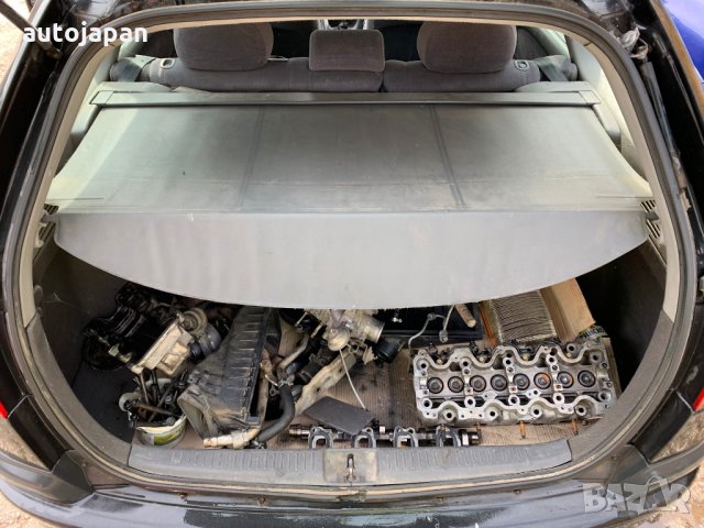 На части Toyota Avensis 2.0 90hp. Т220 на части , снимка 7 - Автомобили и джипове - 26428174