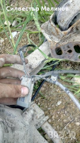 Заден мост за Опел Вектра Б Opel Vectra B Окачване амотрисйори пружини макферсони, снимка 12 - Части - 28705073