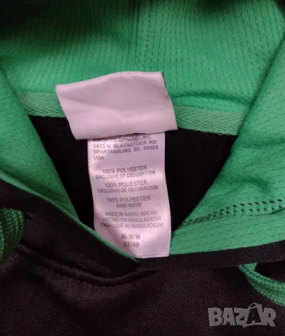 NHL Dallas Stars - мъжки суичър с качулка, снимка 6 - Суичъри - 49518455