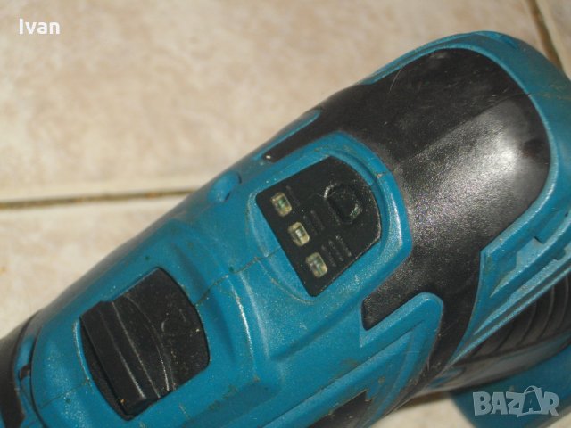 Li-ion-16V-top Craft-Боди За Винтоверт-16 Волта-Литий-Йон-Немско-Топ Крафт, снимка 5 - Винтоверти - 33466296