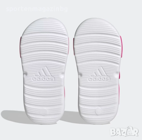 Детски сандали Adidas AltaSwim I, снимка 5 - Детски сандали и чехли - 51808627